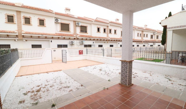 Resale - Townhouse - San Miguel de Salinas - Inland