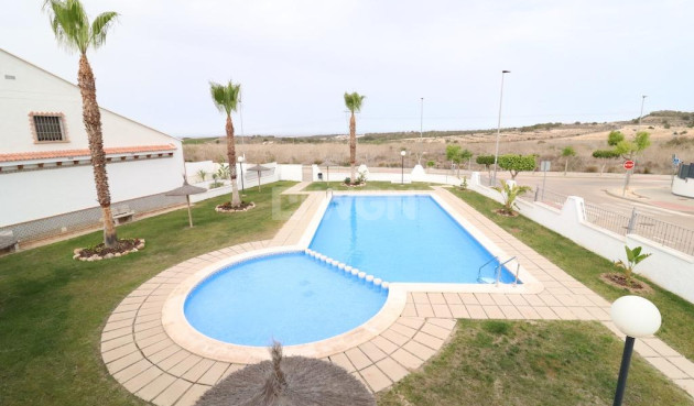 Resale - Townhouse - San Miguel de Salinas - Inland