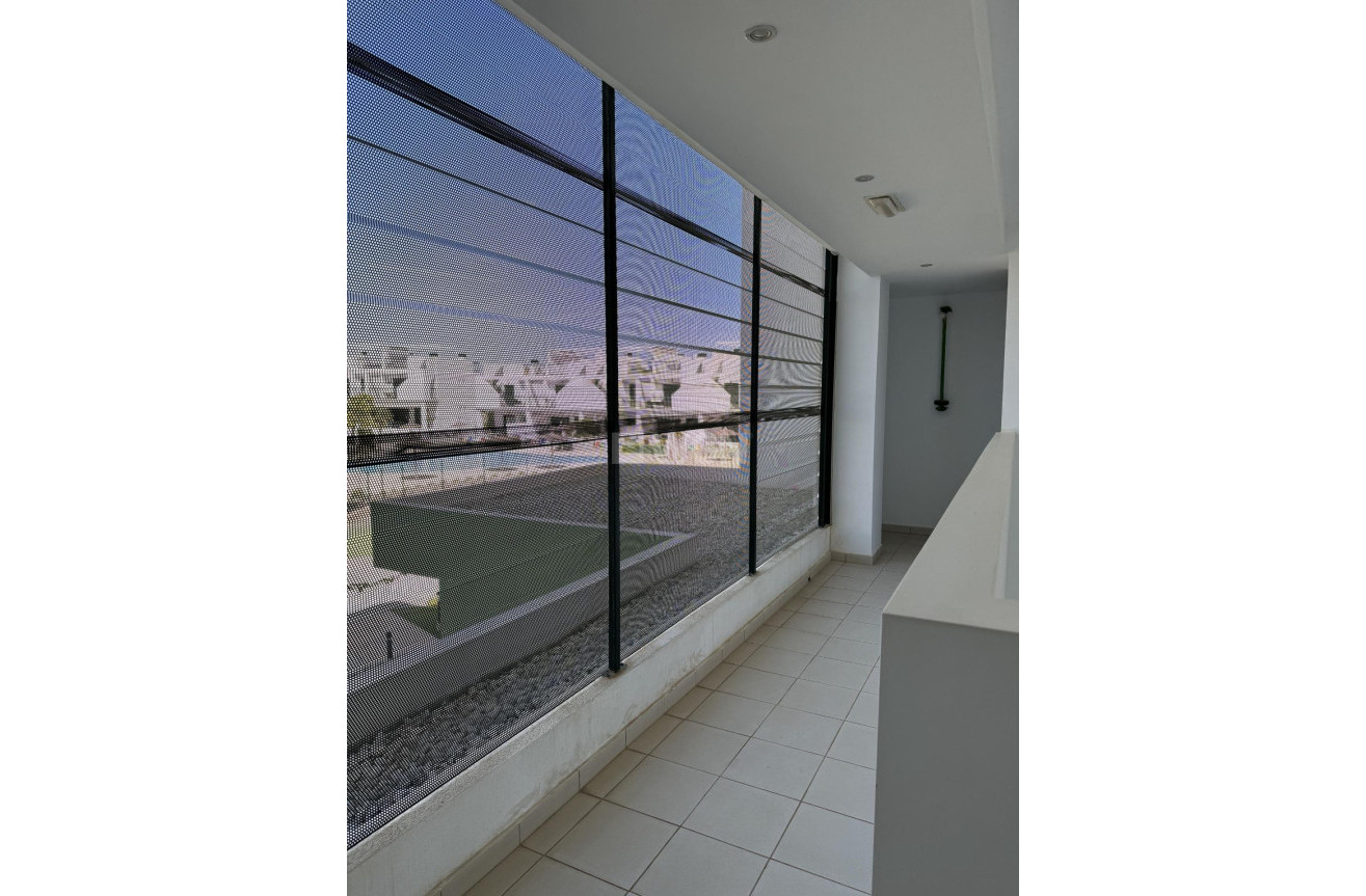 Resale - Apartment / flat - Pilar de la Horadada - Mil Palmeras