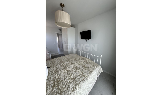 Resale - Apartment / flat - Pilar de la Horadada - Mil Palmeras