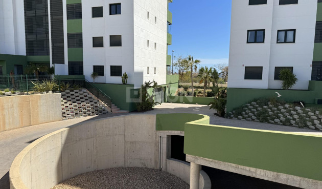 Resale - Apartment / flat - Pilar de la Horadada - Mil Palmeras