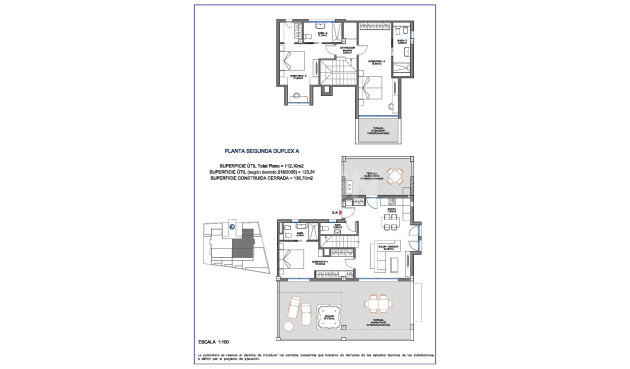 Obra nueva - Apartamento / piso - Benalmadena - Nueva Torrequebrada