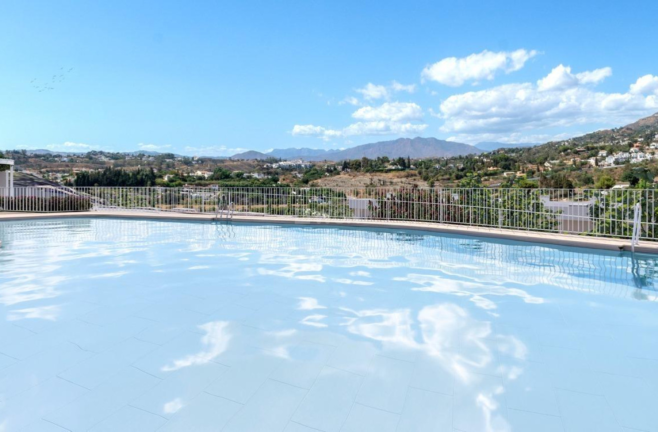 New Build - Penthouse - Fuengirola - Los Pacos