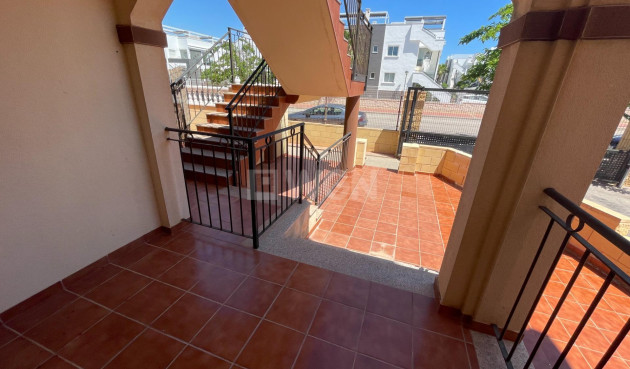 Reventa - Bungalow - Torrevieja - Aguas Nuevas 1