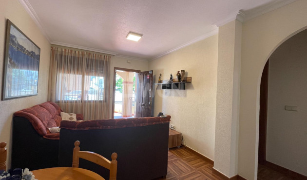 Reventa - Bungalow - Torrevieja - Aguas Nuevas 1