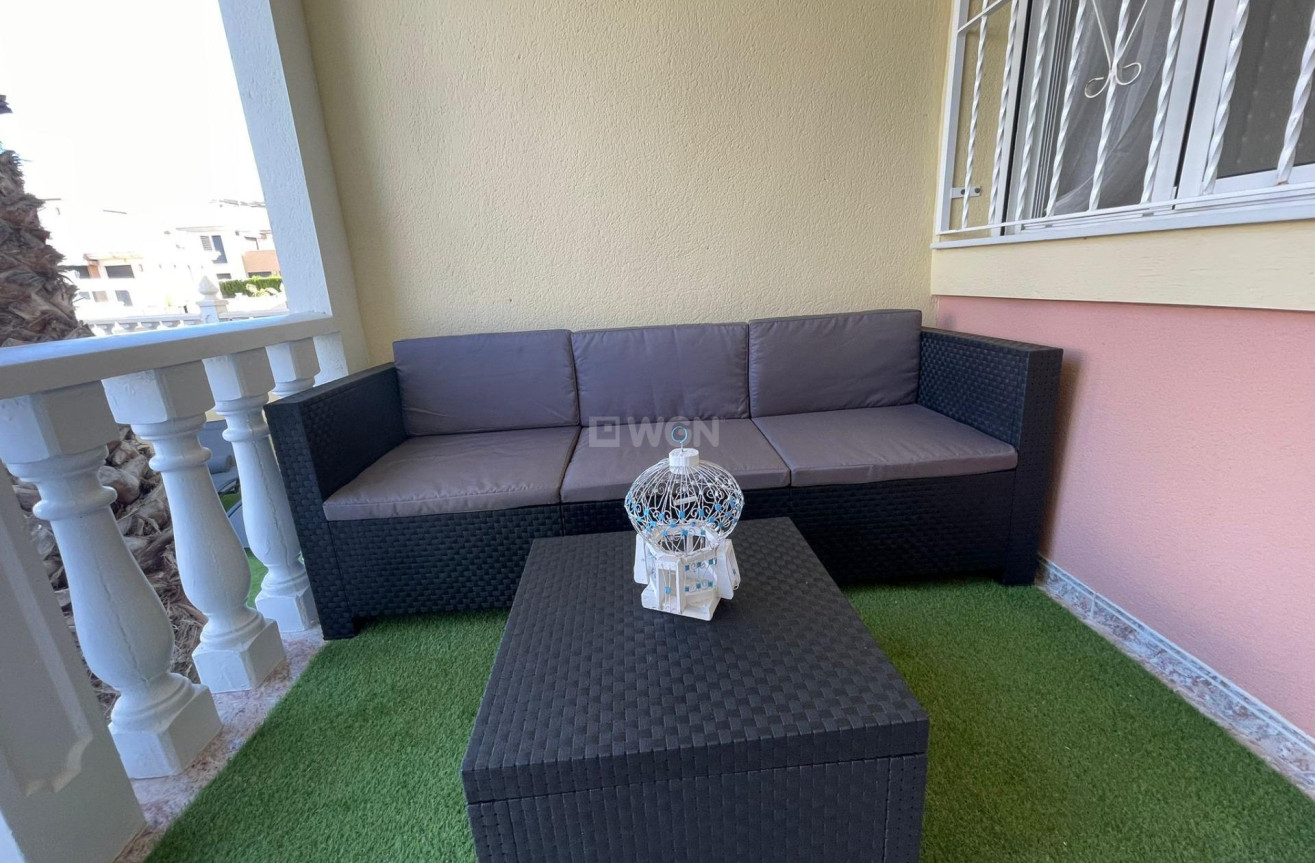 Resale - Apartment / flat - Orihuela Costa - La Zenia