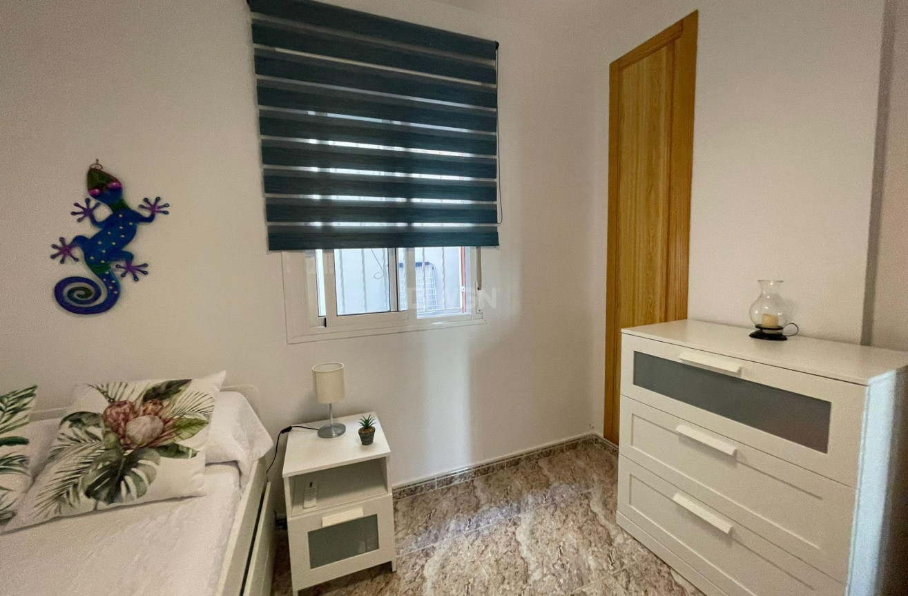 Reventa - Apartamento / piso - Orihuela Costa - La Zenia