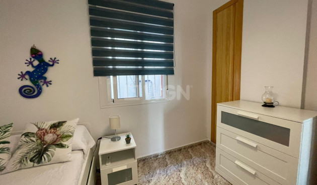 Reventa - Apartamento / piso - Orihuela Costa - La Zenia