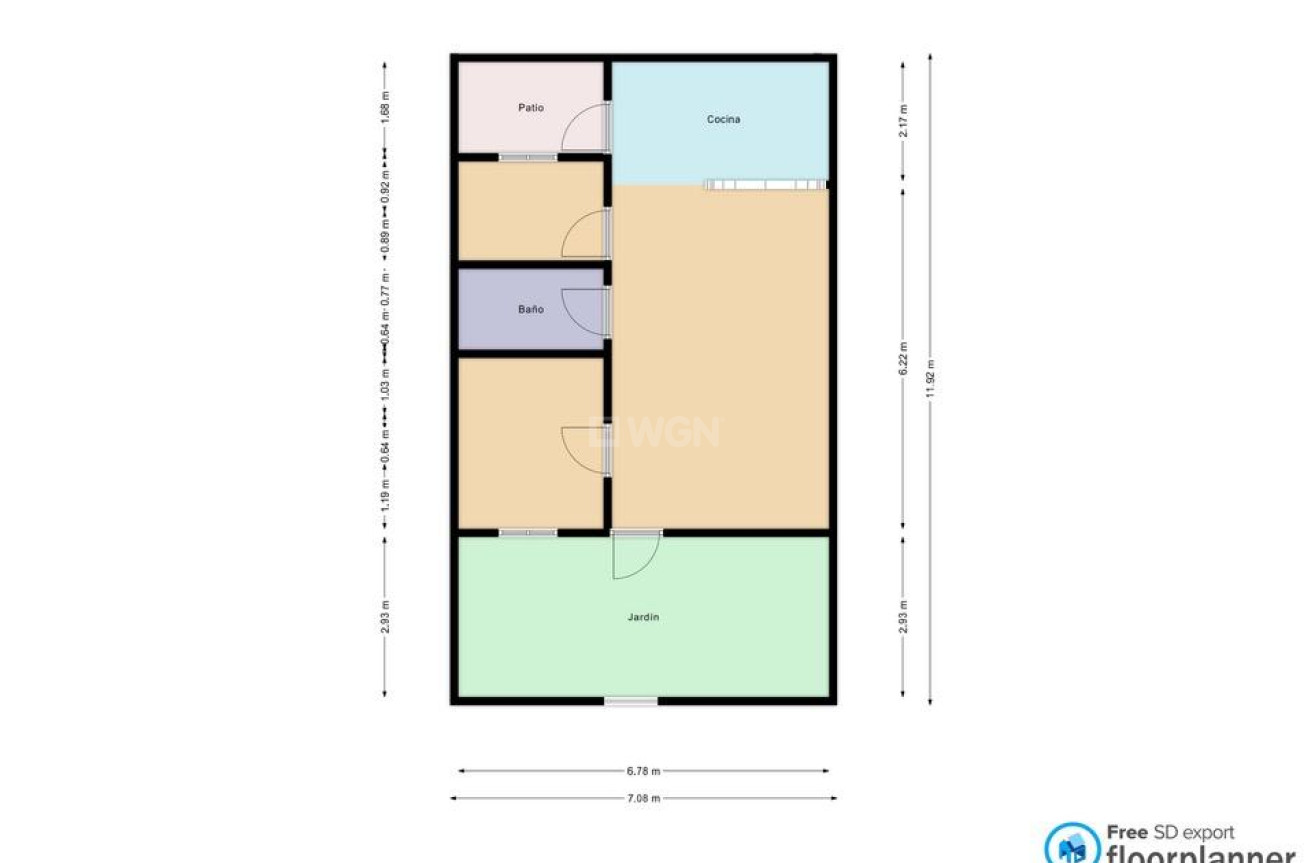 Reventa - Apartamento / piso - Orihuela Costa - La Zenia