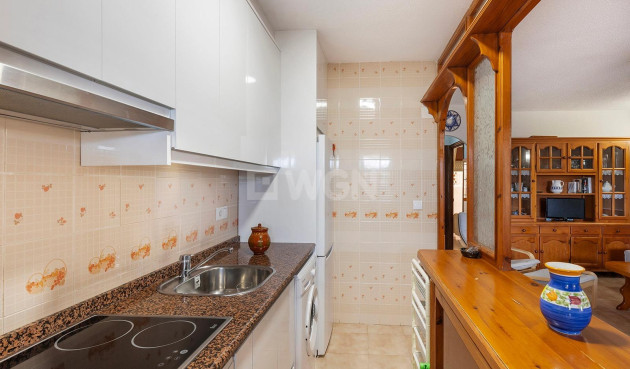 Reventa - Bungalow - Torrevieja - La Mata