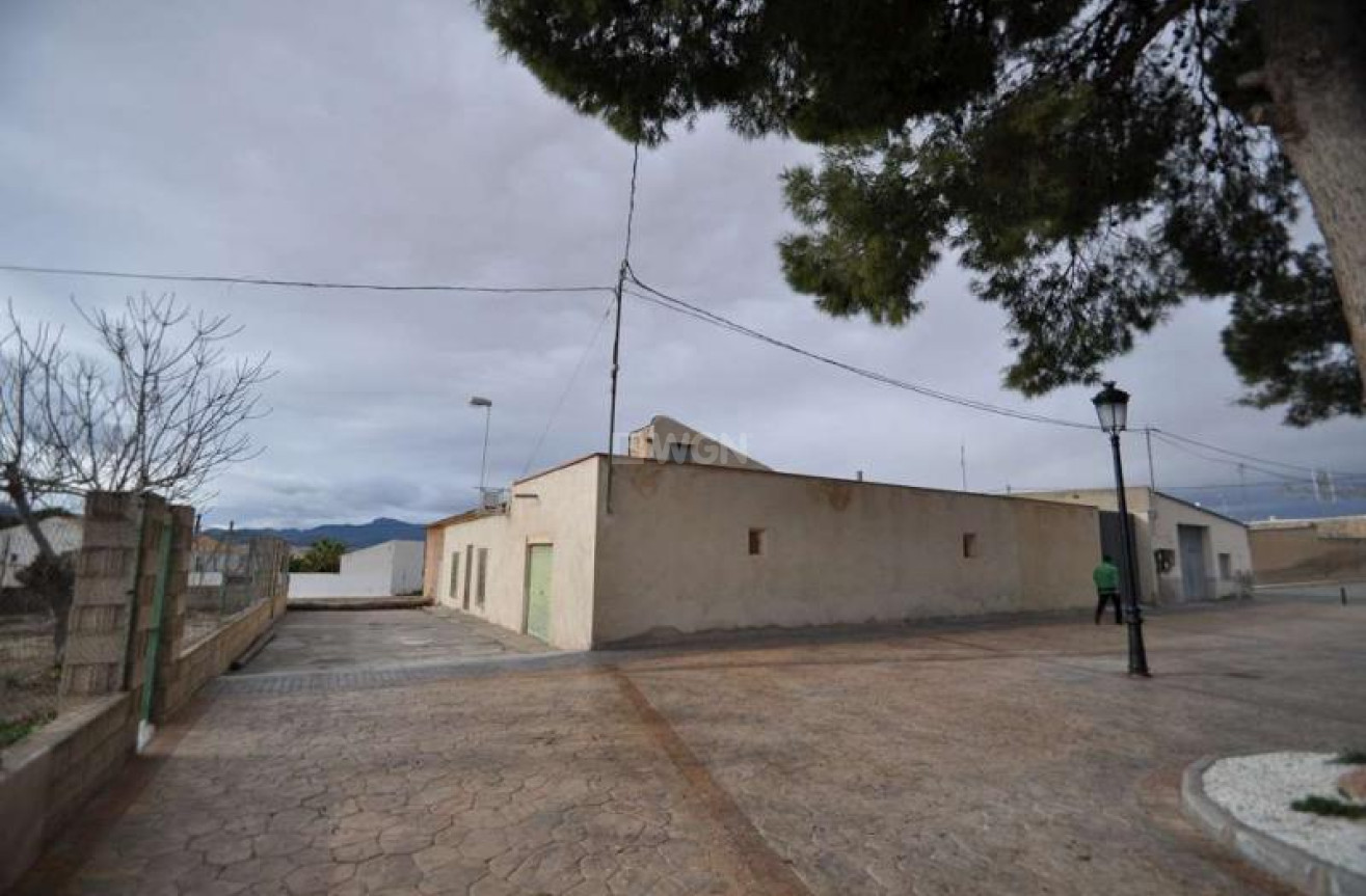 Resale - Country House - Torre Del Rico - Inland