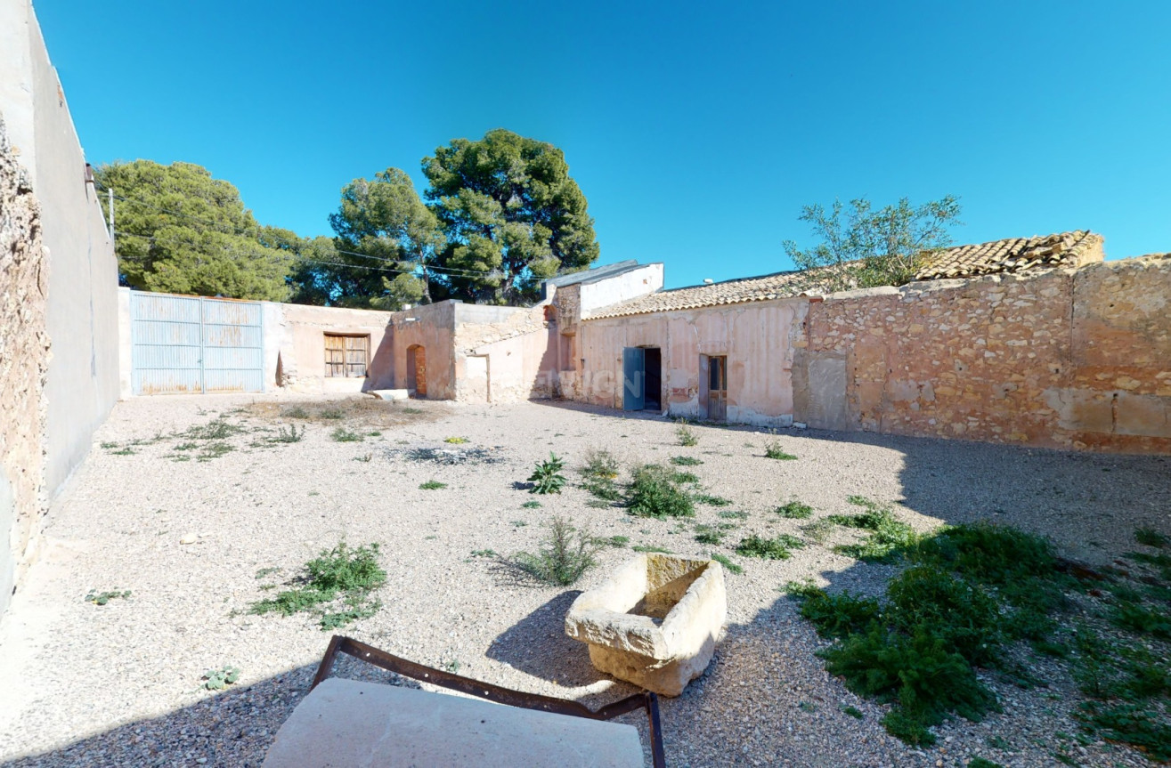 Odsprzedaż - Country House - Torre Del Rico - Inland