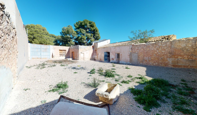 Odsprzedaż - Country House - Torre Del Rico - Inland