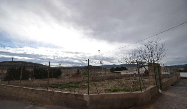 Resale - Country House - Torre Del Rico - Inland