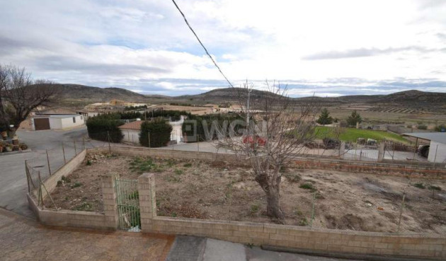 Reventa - Country House - Torre Del Rico - Inland