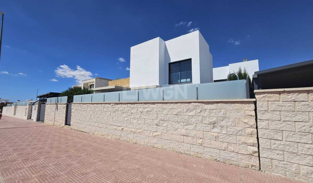 Odsprzedaż - Villa - Ciudad Quesada - Costa Blanca