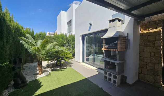 Resale - Villa - Ciudad Quesada - Costa Blanca