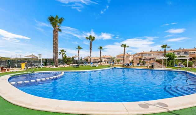 Resale - Villa - Orihuela Costa - Costa Blanca