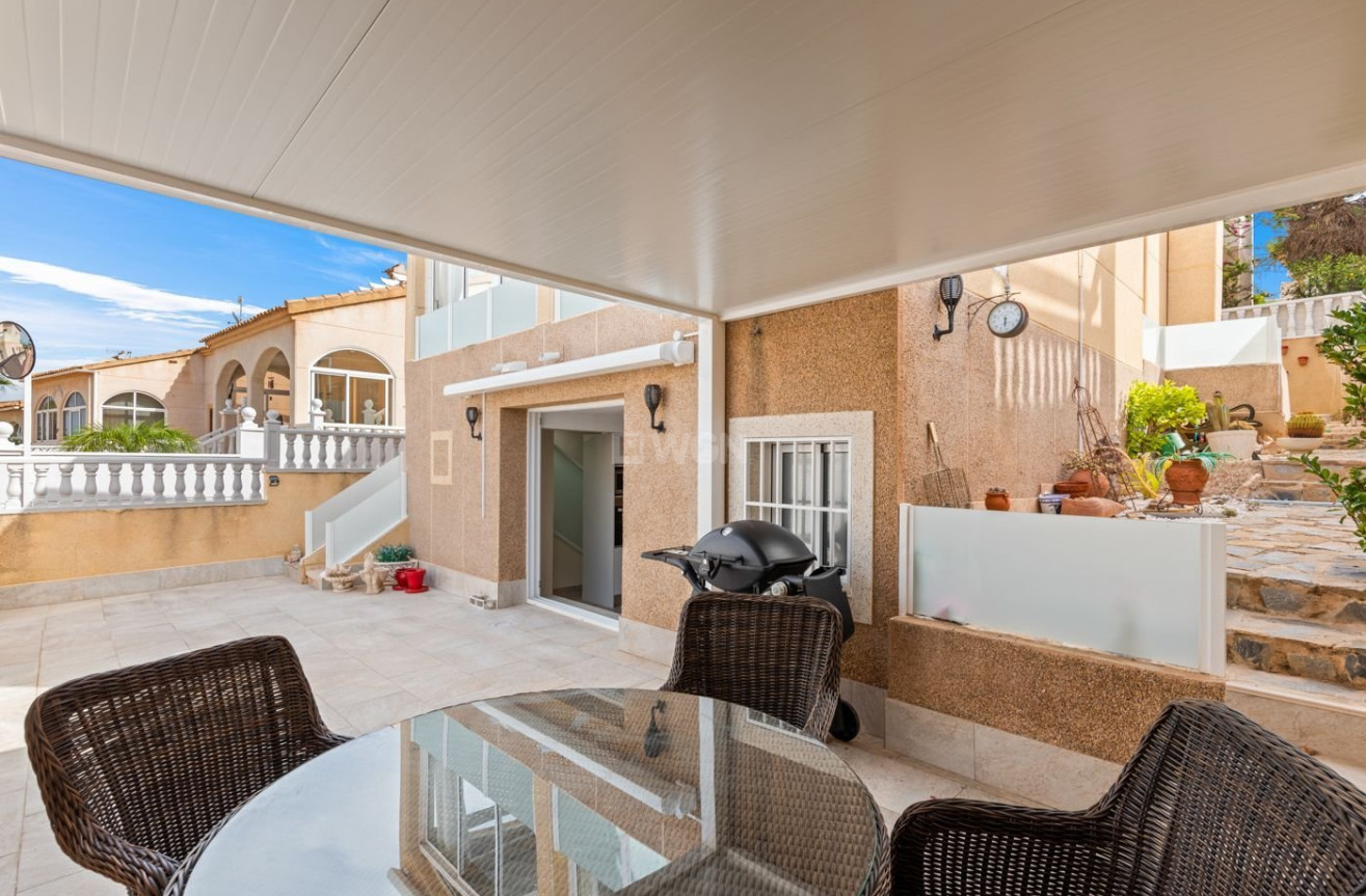 Reventa - Villa - Orihuela Costa - Costa Blanca