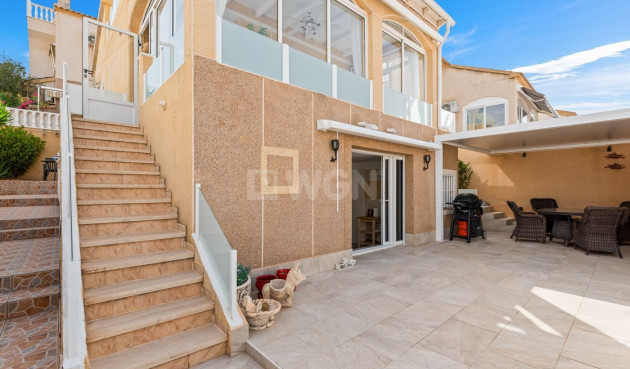 Reventa - Villa - Orihuela Costa - Costa Blanca