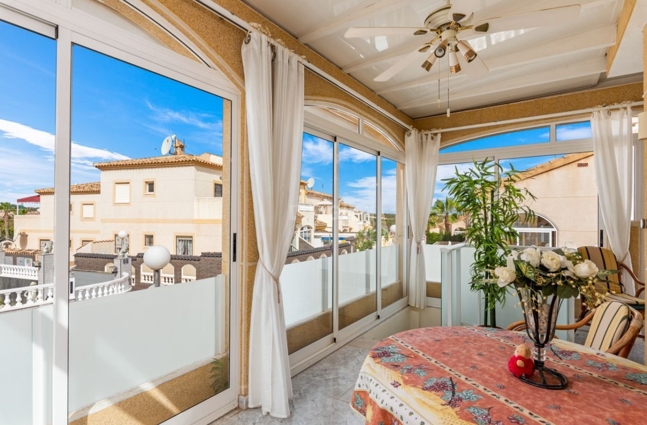 Reventa - Villa - Orihuela Costa - Costa Blanca