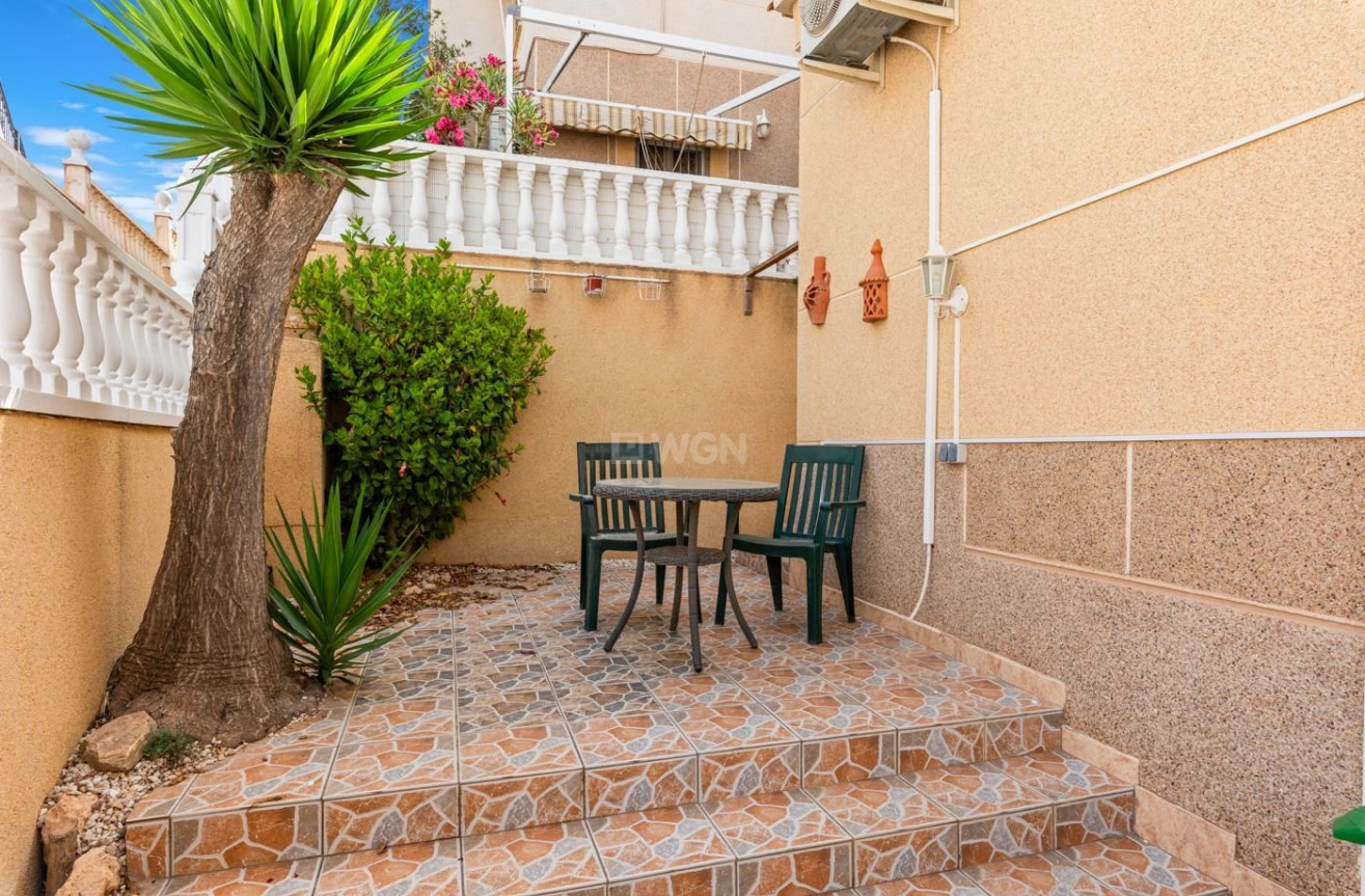 Odsprzedaż - Villa - Orihuela Costa - Costa Blanca