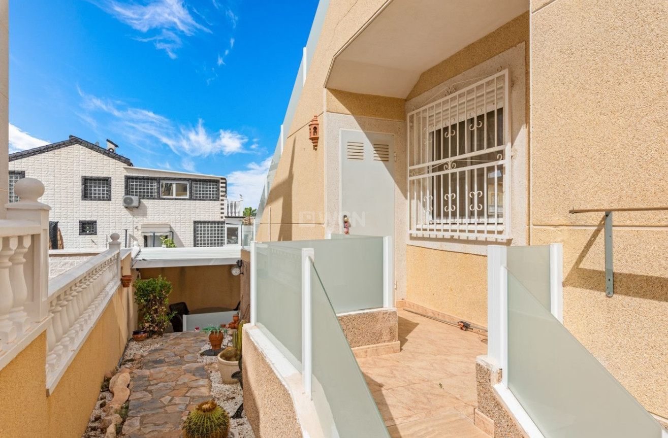 Reventa - Villa - Orihuela Costa - Costa Blanca