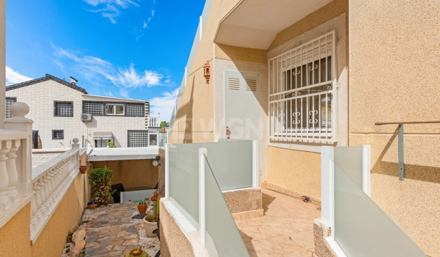 Reventa - Villa - Orihuela Costa - Costa Blanca