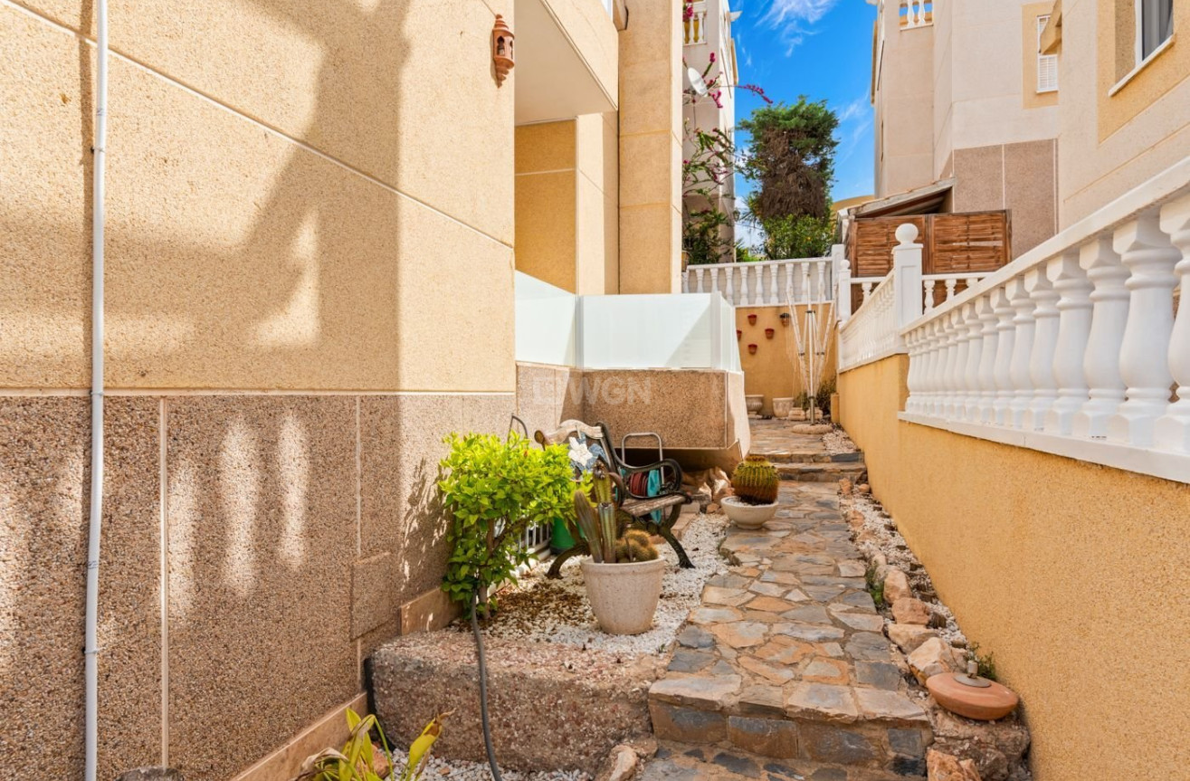 Reventa - Villa - Orihuela Costa - Costa Blanca