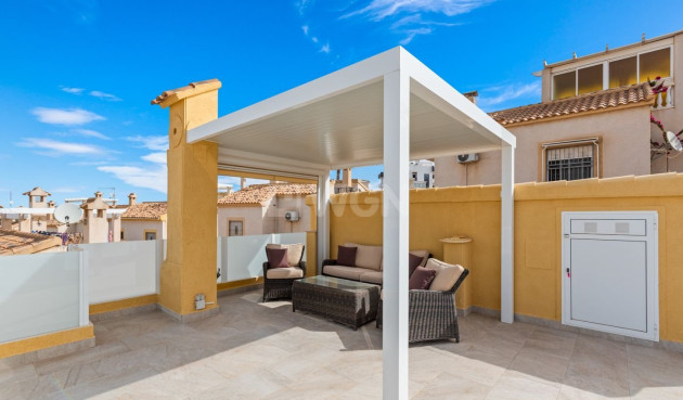 Reventa - Villa - Orihuela Costa - Costa Blanca