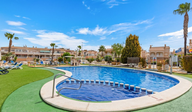 Odsprzedaż - Villa - Orihuela Costa - Costa Blanca