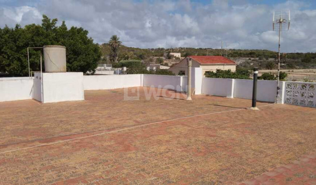 Reventa - Country House - La Marina - Costa Blanca