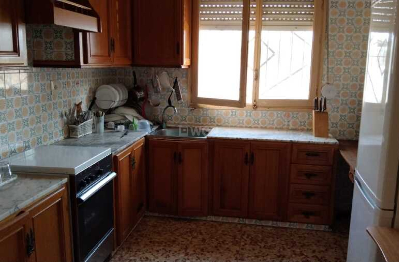 Resale - Country House - La Marina - Costa Blanca