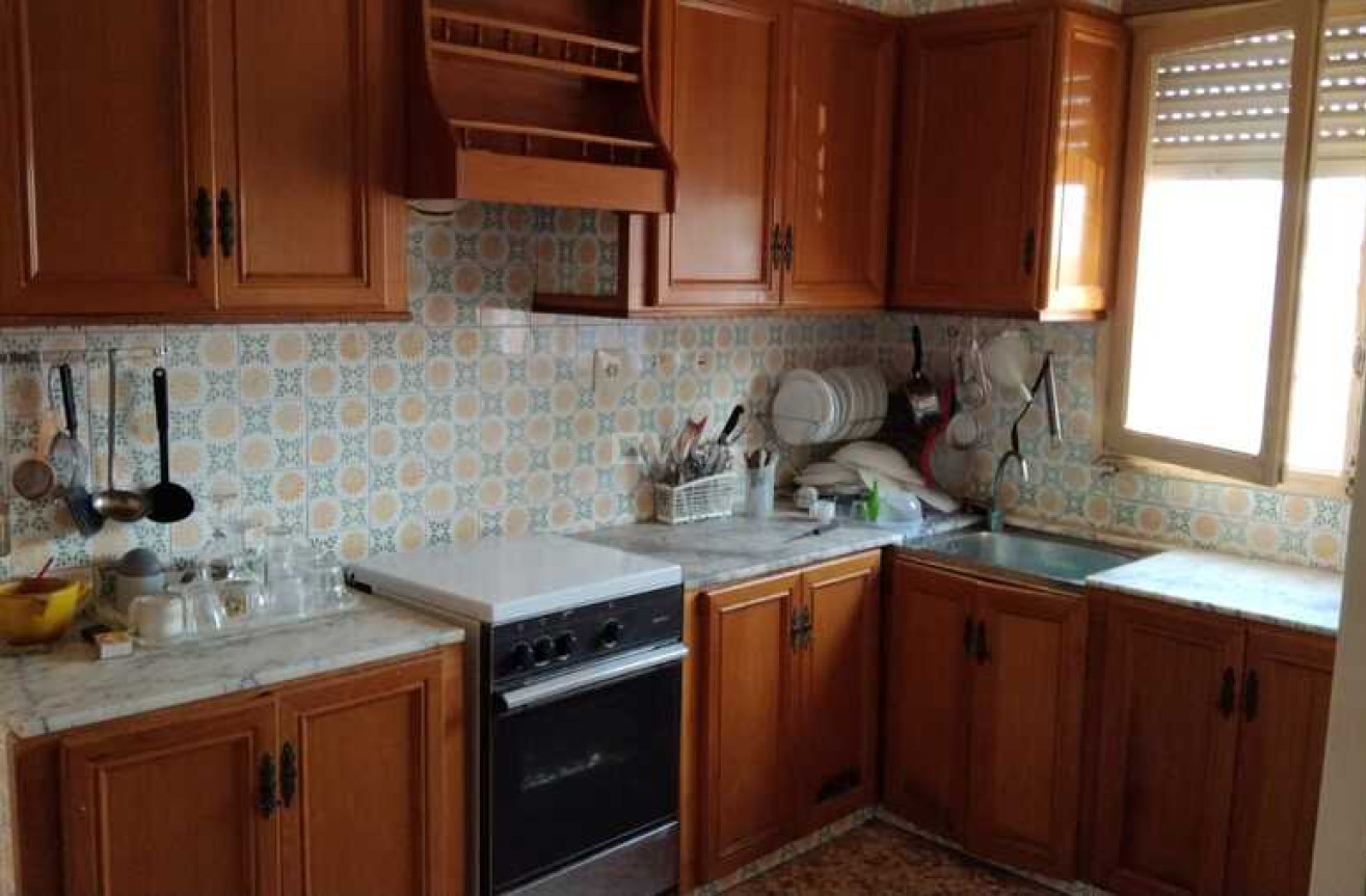 Resale - Country House - La Marina - Costa Blanca