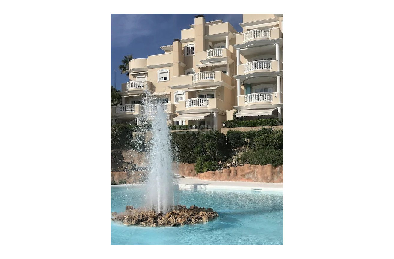 Reventa - Apartamento / piso - Guardamar del Segura - Costa Blanca