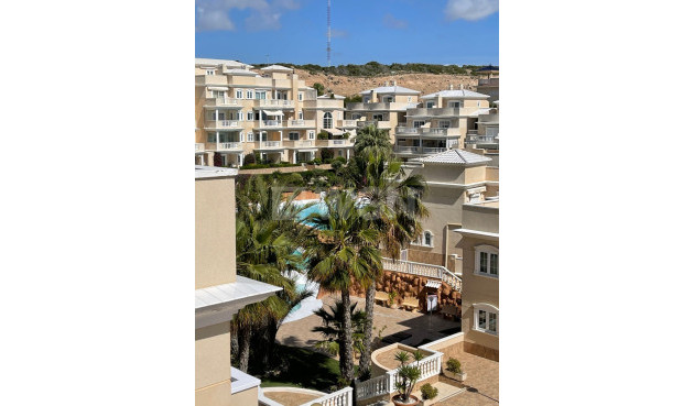 Resale - Apartment / flat - Guardamar del Segura - Costa Blanca