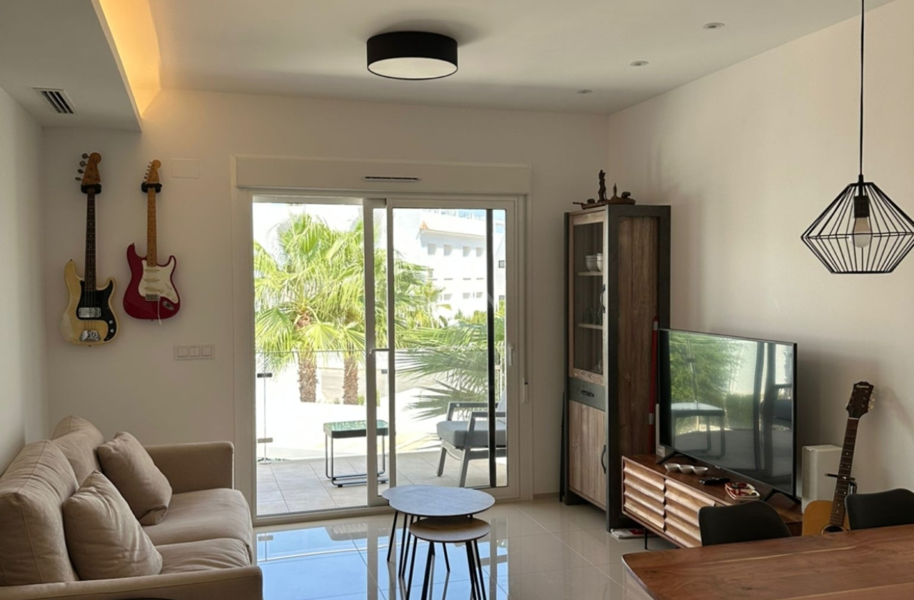 Reventa - Apartamento / piso - Ciudad Quesada - Costa Blanca