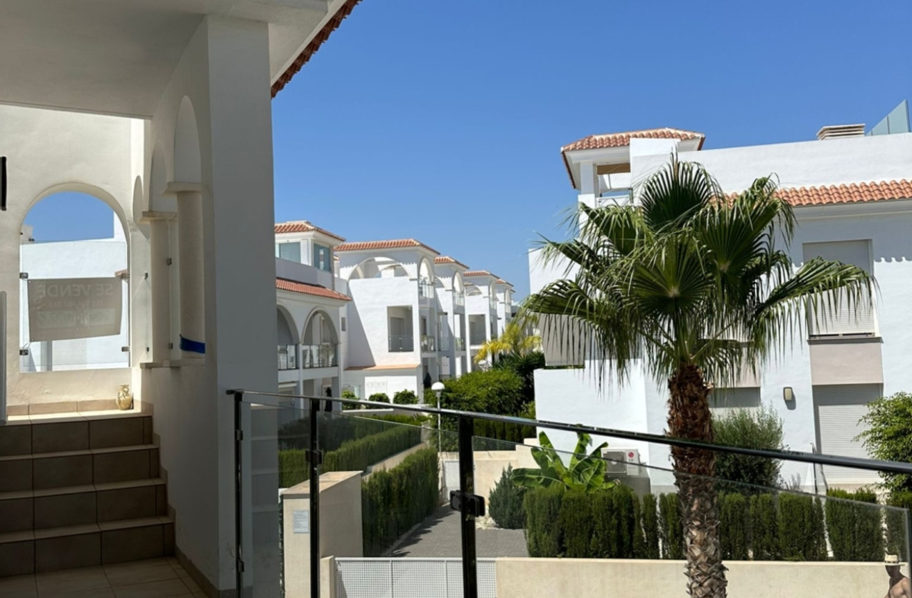 Reventa - Apartamento / piso - Ciudad Quesada - Costa Blanca