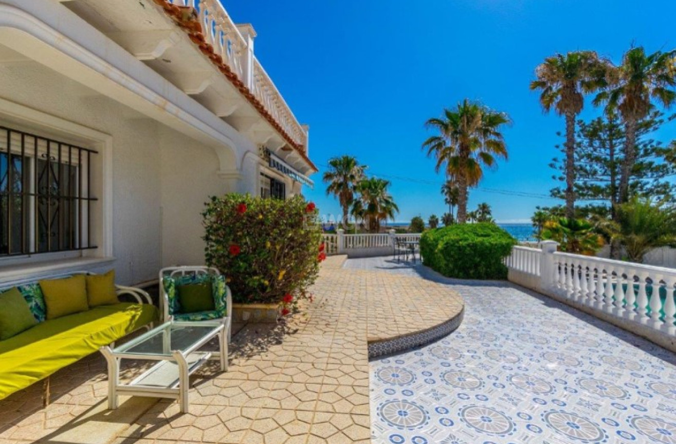 Reventa - Villa - Orihuela - Inland