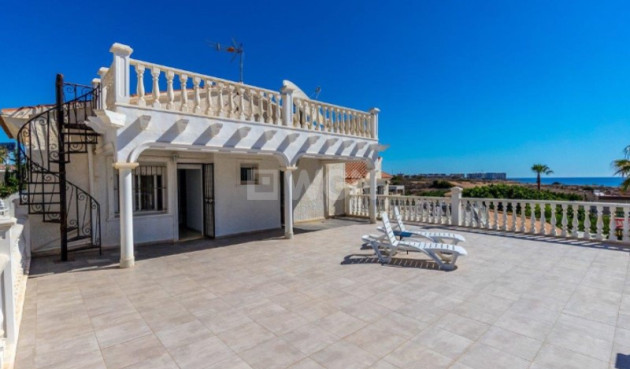 Reventa - Villa - Orihuela - Inland