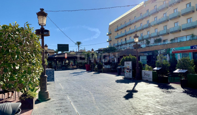 Nowy budynek - Villa - Los Alcázares - Los Narejos