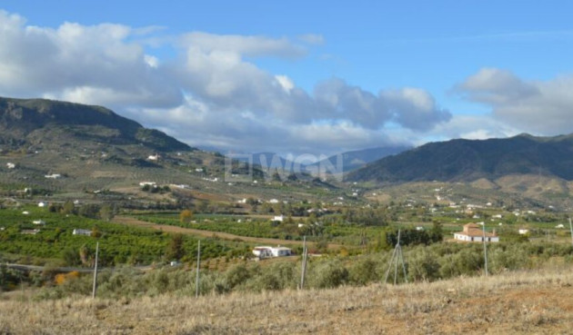 Reventa - Land - Alora - Inland