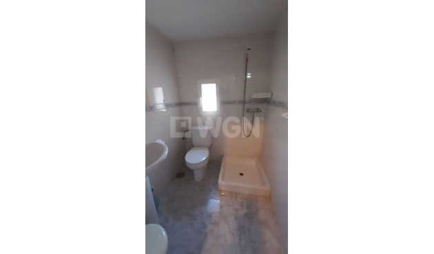 Resale - Townhouse - Alozaina - Inland