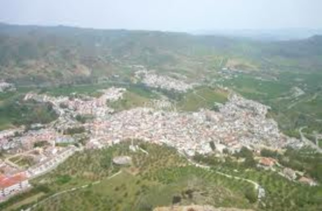 Reventa - Adosado - Alora - Inland