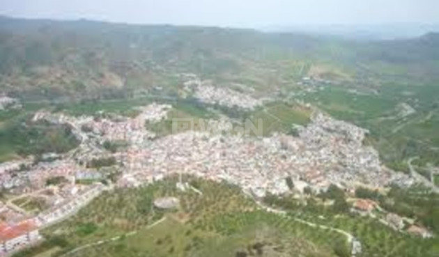 Reventa - Adosado - Alora - Inland