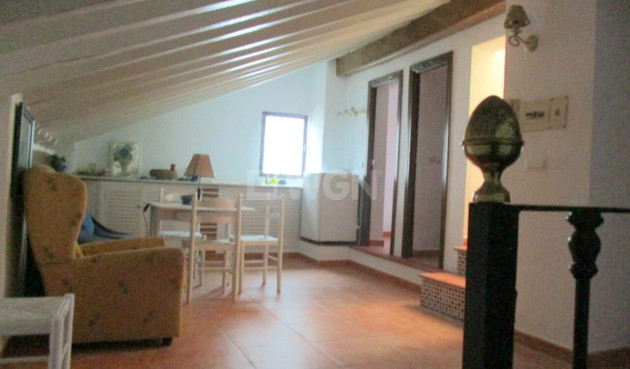 Reventa - Property - Alora - Inland