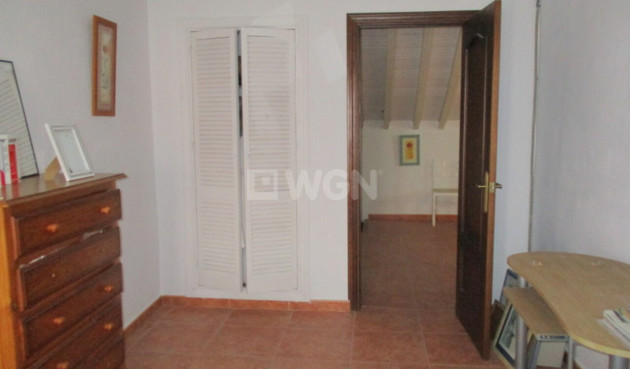 Reventa - Property - Alora - Inland