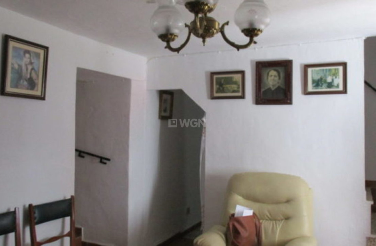 Resale - Townhouse - Alora - Inland