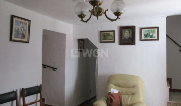 Resale - Townhouse - Alora - Inland