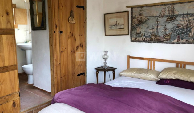 Resale - Country House - Alora - Inland